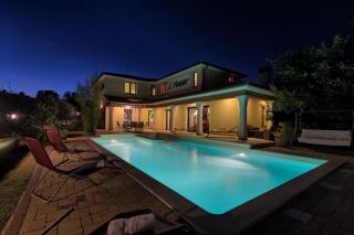 Villa Aldo - Vodnjan (Dignano) - 9