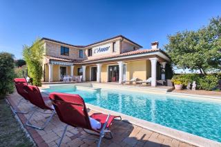 Villa Aldo - Vodnjan (Dignano) - 0