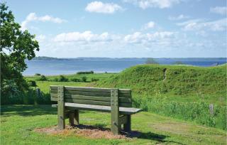 Three-Bedroom Holiday Home In Egernsund - Egernsund - 4