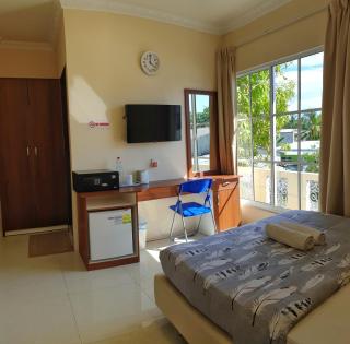 Hulhan'gu Lodge - Himmafushi - 3