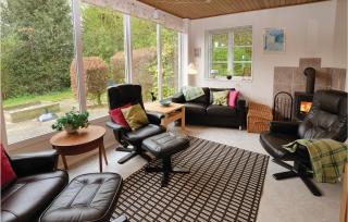 Three-Bedroom Holiday Home In Sydals - Ertebjerg Skov - 5