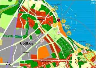 Zimmervermietung Cottbusser Ostsee - Cottbus - 7