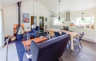 Three-Bedroom Holiday Home In Hojby - 9