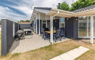 Three-Bedroom Holiday Home In Slagelse - Slagelse - 9