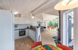 Three-Bedroom Holiday Home In Slagelse - Slagelse - 6