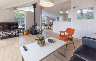 Three-Bedroom Holiday Home In Slagelse - 7