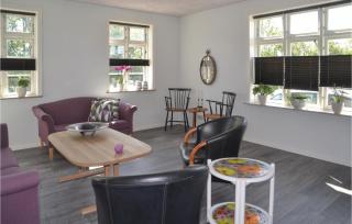 Holiday Home Outrup I - Vester Debel - 4
