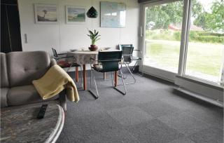 Two-Bedroom Holiday Home Sydals With Sea View 06 - Høruphav - 6