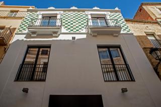 Apartamentos Turísticos Moret11-1B - Cáceres - 3