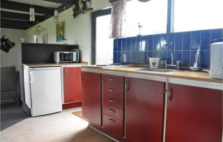 Two-Bedroom Holiday Home Sydals With Sea View 06 - Høruphav - 4
