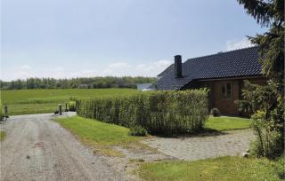 Four-Bedroom Holiday Home In Hesselager - Hesselager - 1