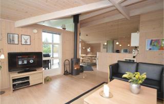 Holiday Home Elsdyrstien Ca Dnmk - Marielyst - 1