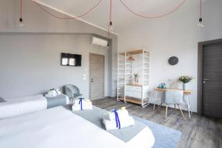 Hotel Miceli - Civico 50 - Florencia - 1