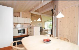 Holiday Home Elsdyrstien Ca Dnmk - Marielyst - 4