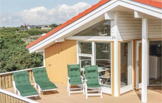 Buller - Fanø - 7