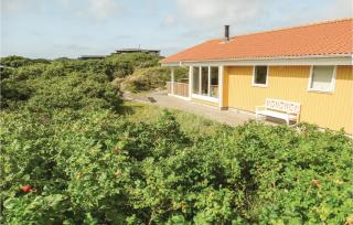 Buller - Fanø - 3