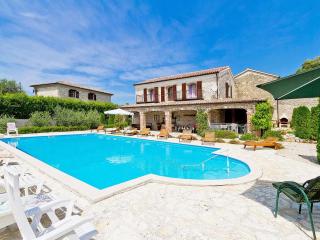 Villas Aurelia - Barat - 1