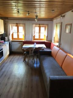 Landhaus Rustika - Wagrain - 1