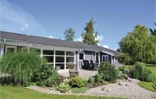 Holiday Home Ebeltoft 03 - Ebeltoft - 0
