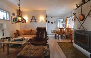 Three-Bedroom Holiday Home In Vig - Vig - 9