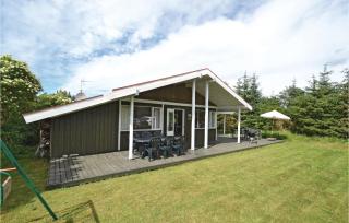 Holiday Home Monicasvej Løgstør Denm - Trend - 8