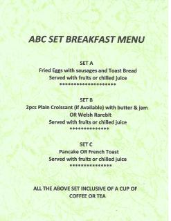 Terrace Hotel - Bandar Seri Begawan - 6