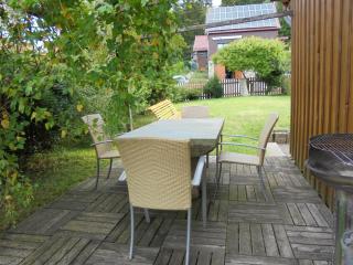 Ferienwohnung Klaus - Schierke - 7