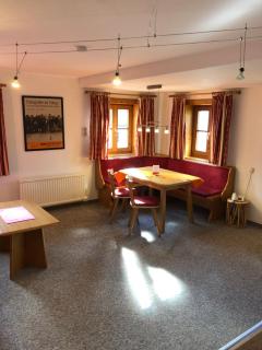 Landhaus Rustika - Wagrain - 6