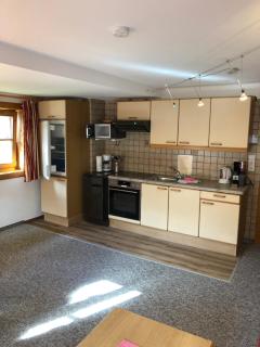 Landhaus Rustika - Wagrain - 4