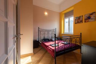 Patrik's Budapest Center Apartment - Budapest - 5