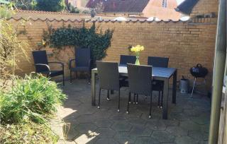 Holiday Home Nysted Xcix - Nysted - 4