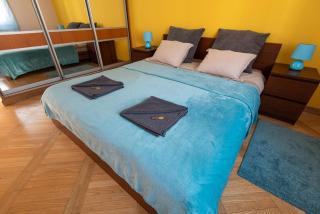 Patrik's Budapest Center Apartment - Budapest - 6