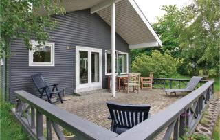 Holiday Home Barringgårdsvej Vig Xi - Vig - 2