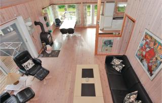 Holiday Home Barringgårdsvej Vig Xi - Vig - 1