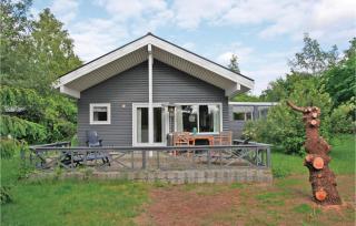 Holiday Home Barringgårdsvej Vig Xi - Vig - 3