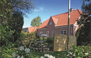 Holiday Home Egå Møllevej - 1