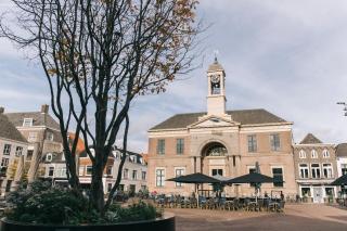 Hotel Marktzicht - Harderwijk - 9
