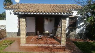 Cortijo El Almendro, Urb. Fuente del Gallo, Conil - Conil de la Frontera - 7