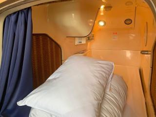 Capsule Inn Kinshicho - Tokyo - 5