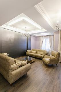 Elite Palace - Tirana - 4