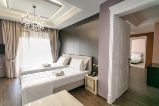 Elite Palace - Tirana - 6