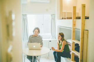 Hippo Hostel and Cafe Bar - Osaka - 5