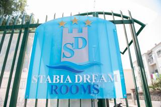 Stabia Dream Rooms - 9