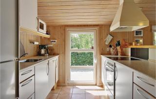 Holiday Home Nøddehaven Oksbøl Iv - Oksbøl - 6