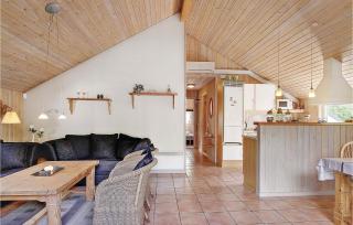 Holiday Home Nøddehaven Oksbøl Iv - Oksbøl - 7