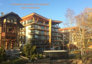 Apartmán Smokovec - Starý Smokovec - 2