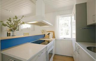 Holiday Home Nexo With Fireplace Iii - Povlskirke - 7