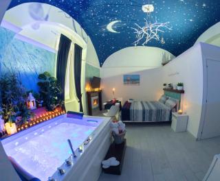 Stabiae Luxury Rooms - 0