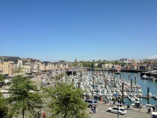 LES ARCADES - Dieppe - 8
