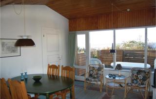 Holiday Home Løgstør 53 - 4